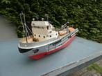 Robbe Rembertiturm, Hobby en Vrije tijd, Modelbouw | Boten en Schepen, Ophalen of Verzenden, Nieuw, 1:32 tot 1:50, Overige merken