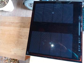 Siemens Inductie Kookplaat - Zo goed als nieuw! beschikbaar voor biedingen