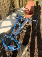 Mammoet skelter, Ophalen, Gebruikt, Mammoet, Duozit