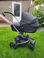 Kinderwagen Easy Walker harvey 2, Kinderen en Baby's, Kinderwagens en Combinaties, Gebruikt, Combiwagen, Verstelbare duwstang