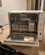 Bosch Mini Vaatwasser - Compact en Functioneel, Witgoed en Apparatuur, Vaatwasmachines, Ophalen, Gebruikt, Minder dan 85 cm