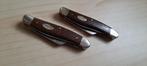 Case USA SFO Zakmessen Micarta, Verzenden, Zo goed als nieuw