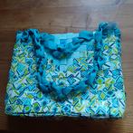 Handgemaakte Patchwork Tas, Sieraden, Tassen en Uiterlijk, Tassen | Damestassen, Ophalen of Verzenden, Nieuw, Overige kleuren