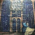 FairyLoot wandkleed Beauty & the Beast – 130x160 cm, Ophalen of Verzenden, Zo goed als nieuw