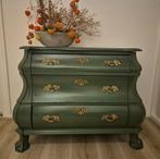 Buikkast, Huis en Inrichting, Kasten | Dressoirs, Ophalen, Gebruikt, Klassiek, 50 tot 100 cm