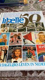 Libelle 50 Jaar (1984) Jubileum uitgave, Boeken, Tijdschriften en Kranten, Ophalen of Verzenden, Zo goed als nieuw, Damesbladen