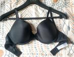 Nieuw bh 75 C zwarte, Kleding | Dames, Ondergoed en Lingerie, Zeeman, Ophalen of Verzenden, Zwart, BH
