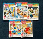 49 Donald duck extra’s! (2015-2021), Meerdere stripboeken, Ophalen of Verzenden, Zo goed als nieuw, Donald Duck
