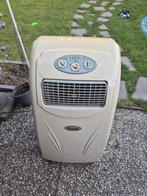 Mobiele airco, Gebruikt, Timer, 3 snelheden of meer, Ophalen of Verzenden