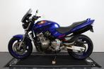 Honda red bull CB 600 F Hornet, 4 cilinders, Bedrijf, Meer dan 35 kW, 599 cc