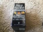 His dark materials Phillip Pullman  casette 3 boeken  555, Ophalen of Verzenden, Zo goed als nieuw