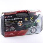 Parkside PGSA 20-Li A1 Draadloze rechte slijper 20 V, Doe-het-zelf en Verbouw, Gereedschap | Slijpmachines, Parkside, Nieuw, Support@parkside.com