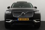 Volvo XC90 2.0 T8 PHEV Inscription 7-Pers Pano-dak Adapt.Cru, Auto's, Gebruikt, 4 cilinders, 1969 cc, 7 stoelen