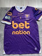 Go ahead eagles bekerfinale, Maat M, Ophalen of Verzenden, Zo goed als nieuw, Shirt