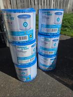Zwembadfilter D, Tuin en Terras, Zwembad-toebehoren, Ophalen of Verzenden, Nieuw, Filter