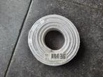 Coax kabel nieuw 25 meter Elro 6mm, Ophalen of Verzenden, Nieuw, 10 meter of meer, Coaxiale kabel