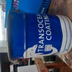 Antifouling 5ltr blauw, Watersport en Boten, Ophalen of Verzenden, Zo goed als nieuw, Verven