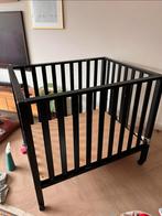 Childwood babybox prenatal wieltjes incl boxkleed boxmatras, Ophalen, Gebruikt, Wieltjes