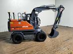 Te koop AT Atlas 185W Bleu mobiele kraan Verbouwd., Ophalen of Verzenden, Nieuw, Tractor of Landbouw, Overige merken