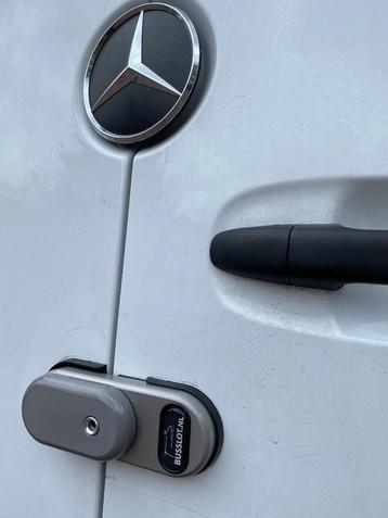 Gatelock M Pro-Van Slamlock set 2 | Dyna | Amp |  beschikbaar voor biedingen