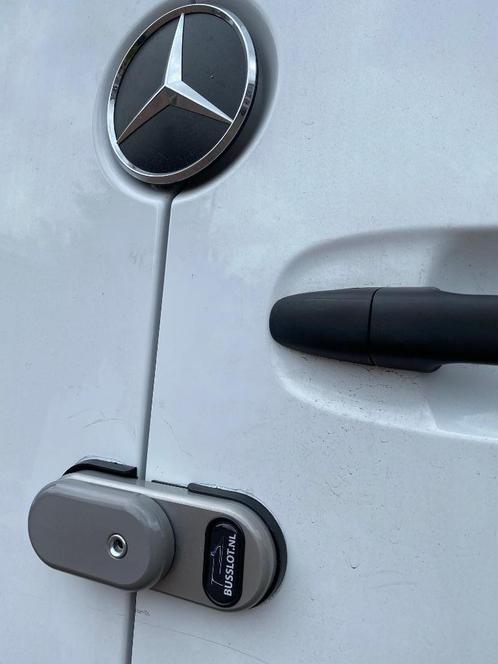 Gatelock M Pro-Van Slamlock set 2 | Dyna | Amp |, Auto diversen, Auto-accessoires, Nieuw, Ophalen of Verzenden