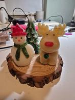 Kerst tafereeltje, Diversen, Kerst, Ophalen of Verzenden