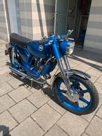 Zundapp 517  met brommer kenteken, Ophalen, Zo goed als nieuw, Overige modellen