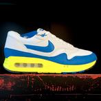 Nike Air Max 1 Big Bubble Air Max Day - 44, Kleding | Heren, Schoenen, Blauw, Nike, Nieuw, Ophalen of Verzenden