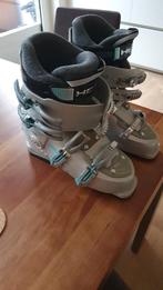 Head dames skischoenen mt 40 in goede staat, Ophalen, 160 tot 180 cm, Gebruikt, Schoenen