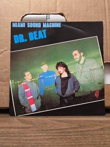 Miami sound machine - Dr.Beat beschikbaar voor biedingen