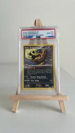 Dark Dragonite Team Rocket Returns #15 PSA 10, Ophalen of Verzenden, Nieuw, Losse kaart
