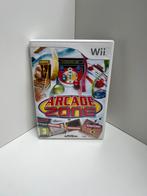 Arcade Zone, Overige genres, 1 speler, Ophalen of Verzenden, Zo goed als nieuw