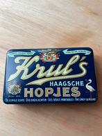 Krul’s Haagsche Hopjes, Ophalen of Verzenden, Gebruikt, Overige, Overige merken
