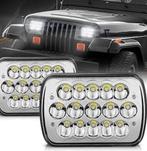 Koplampen JEEP, Chevy Van,Blazer,Ford E/F, Auto-onderdelen, Ophalen of Verzenden, Nieuw, Overige automerken