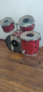 Premier. 1980., Muziek en Instrumenten, Drumstellen en Slagwerk, Ophalen of Verzenden, Zo goed als nieuw, Ludwig