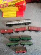 Trix Express - Wagons, Hobby en Vrije tijd, Modeltreinen | H0, Gebruikt, Gelijkstroom, Trix, Wagon