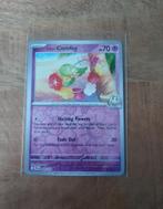 Lillie's Comfey #68, Reverse Holo, Pokemon Journey Together, Ophalen of Verzenden, Nieuw, Losse kaart