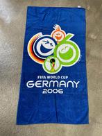 Fifa world cup 2006 handdoek - Germany, Ophalen of Verzenden, Zo goed als nieuw, Buitenlandse clubs, Overige typen