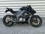 Kawasaki Z1000 '14, Motoren, Motoren | Kawasaki, 4 cilinders, Particulier, Sportuitlaat, Naked bike