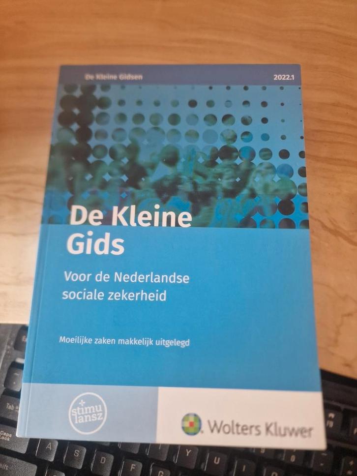 2022.1, Boeken, Wetenschap, Zo goed als nieuw, Ophalen of Verzenden