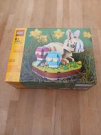 LEGO 40463 Paashaas - Nieuw in doos!, Kinderen en Baby's, Speelgoed | Duplo en Lego, Ophalen of Verzenden, Nieuw, Complete set
