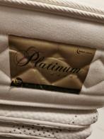 Platinum Topkwaliteit Matras, Ophalen, Overige materialen, Zo goed als nieuw, 75 tot 100 cm