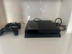 PlayStation 4 met 20 spellen 500GB versie, Spelcomputers en Games, Spelcomputers | Sony PlayStation 4, 500 GB, Met 2 controllers