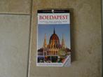 capitool reisgids Boedapest (Hongarije), Boeken, Capitool, Europa, Nieuw, Ophalen of Verzenden