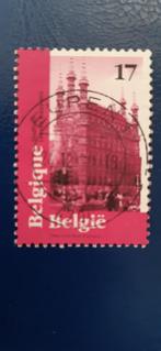 Postzegels Belgie, Postzegels en Munten, Postzegels | Europa | België, Gestempeld, Overig, Frankeerzegel, Verzenden