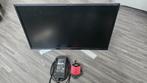 AOC AGON AG271QX 27" QHD Gaming Monitor – 144Hz, 1ms, FreeSy, Computers en Software, Monitoren, Gaming, Ingebouwde speakers, AoC
