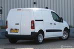 Citroen Berlingo Full Electrisch 3 Persoons Airco 1e Eigenaa, Stof, Gebruikt, 22 kWh, Parkeersensor
