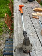 Kantenmaaier op accu van Black & Decker met accu, Ophalen, Accu, 10 tot 30 cm, Black & Decker