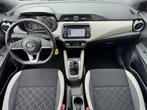 Nissan Micra 0.9 IG-T N-Connecta / Achteruitrijcamera / Navi, Auto's, Nissan, Origineel Nederlands, Te koop, 5 stoelen, Benzine