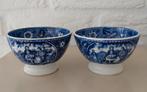 twee kommen SCM Tea Drinker 6 cm, Antiek en Kunst, Ophalen of Verzenden